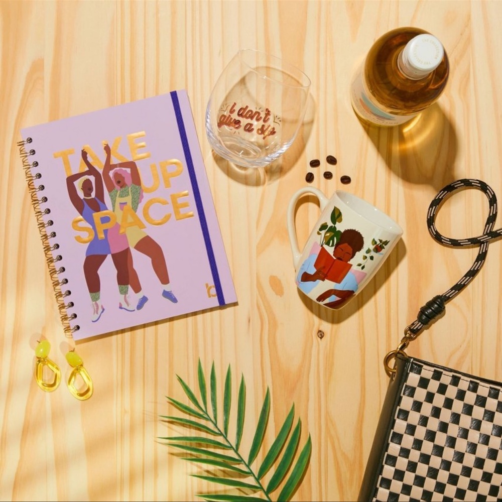 Be Rooted Mug & Wine Set “Don't Give a Sip”